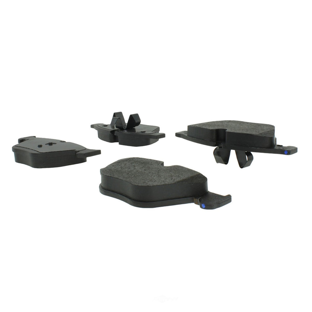 Stoptech auto part