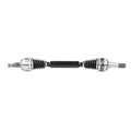 CV AXLE SHAFT