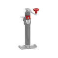 5000LB BULLDOG TOPWIND SWIVEL JACK