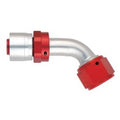 CRIMP-10 60 SWIVEL FITT.