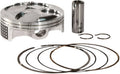 Vertex Piston 87-06 Yamaha YFZ 350 Banshee 350cc +0.75mm Oversized Cast Replica Piston Kit