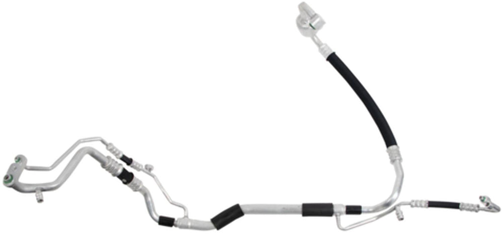 FOUR SEASONS auto part