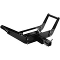 Hampton Products winch