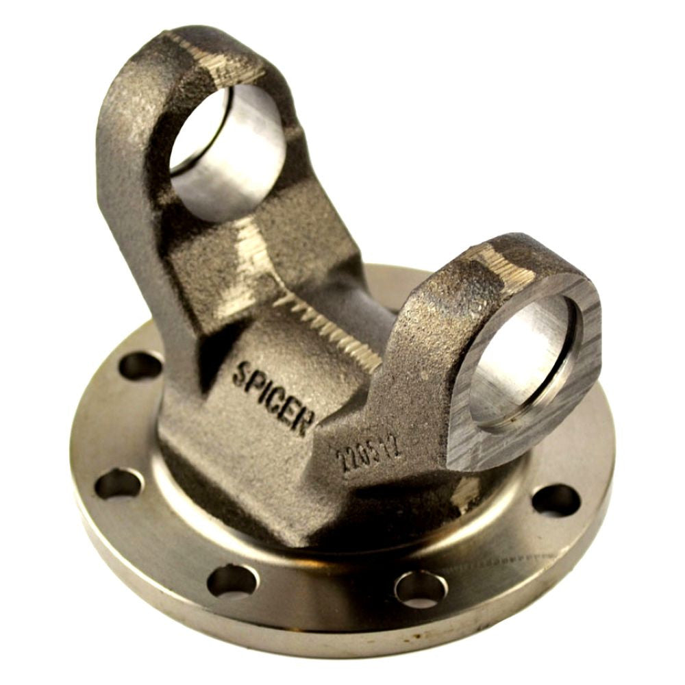FLANGE YOKE