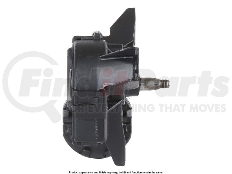 A1 REMFG INC auto part