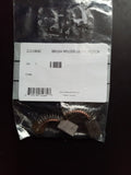 BRUSH (PAIR)RPU300,LEMAC,LONG