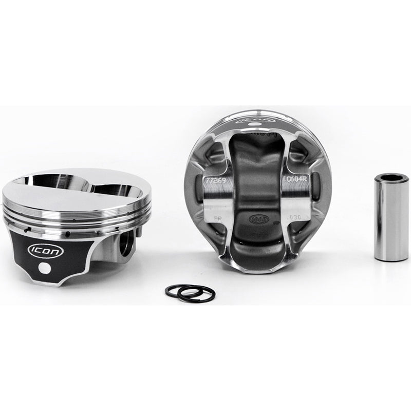 United Engine Machine Co auto part
