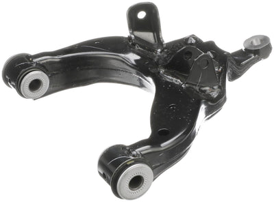 DELPHI control arms