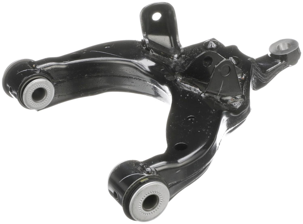 DELPHI control arms
