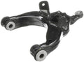 DELPHI control arms