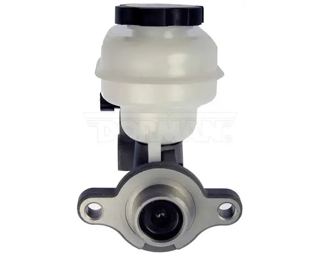 NEW MASTER CYLINDER