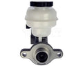 NEW MASTER CYLINDER
