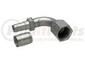 HYDRAULIC COUPLING - C14