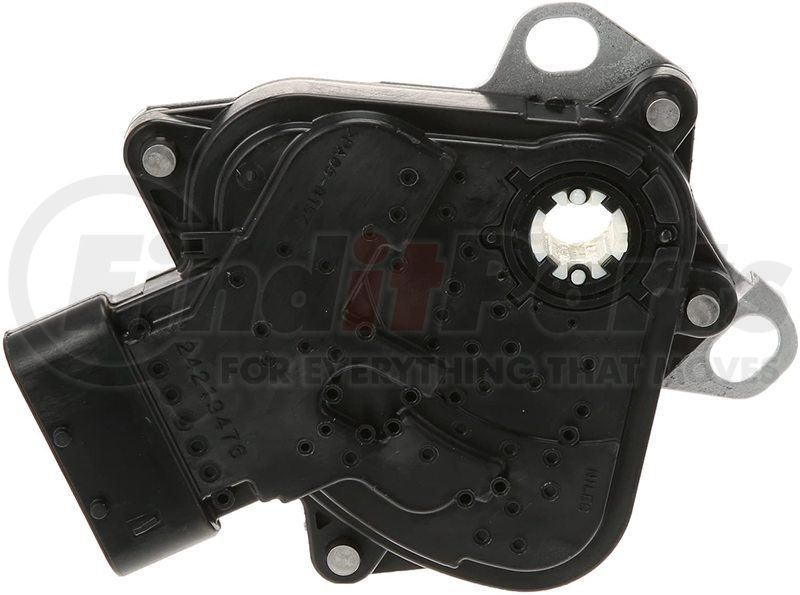 STANDARD IGN auto part