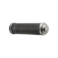 K&N 1.688in OD x 5.625in L 100 Micron In-Line Fuel/Oil FIlter