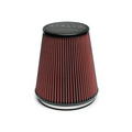 Airaid Universal Air Filter - Cone 6 x 7-1/4 x 5 x 7