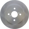 Centric OE Grade Rear Brake Kit (2 Wheel)