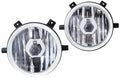 ARB Fog Light Kit ARB Sahara 55W