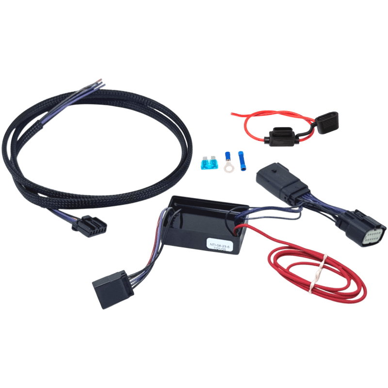 NAMZ auto part