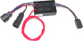 NAMZ 14-23 Road King Models Trailer Isolator w/6-Position Molex (4 Wire Trailer)
