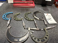 COMP Cams GM Duramax Spring Locators