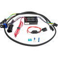 NAMZ 14-23 Indian Touring Models (Excl. Scout) Trailer Isolator (5 to 4 - For Use w/4-Wire Trailers)