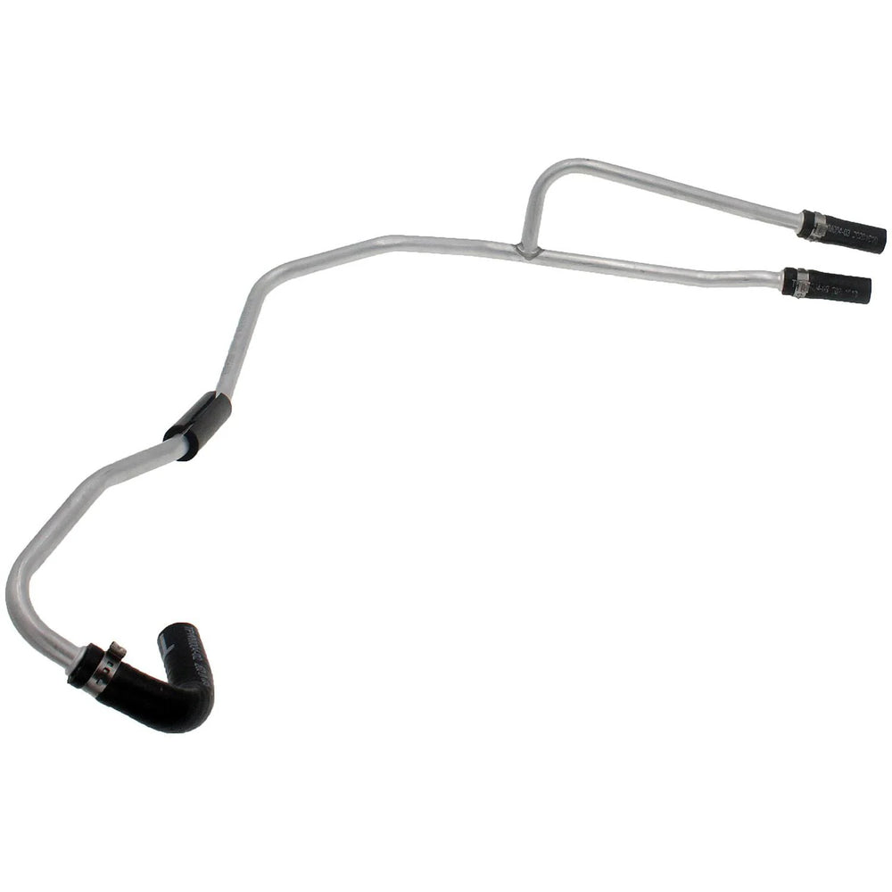 TURBO FEED LINE
