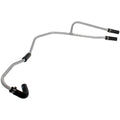 TURBO FEED LINE