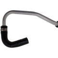 TURBO FEED LINE