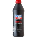 LIQUI MOLY 1L Motorbike Gear Oil SAE 75W90
