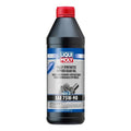 LIQUI MOLY 1L Motorbike Gear Oil SAE 75W90
