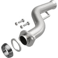 FRONT PIPE KIT - 11-13 JEEP GRAND C