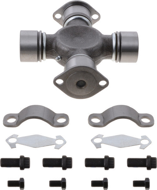 UNIVERSAL JOINT, GREASABLE