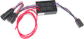 NAMZ 15-23 V-Twin Road Glide (Except Ultra) Trailer Isolator & 5 to 4 Module w/6-Position Molex
