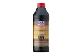 LIQUI MOLY 1L 2600 Central Hydraulic System Oil