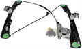 WINDOW REGULATOR