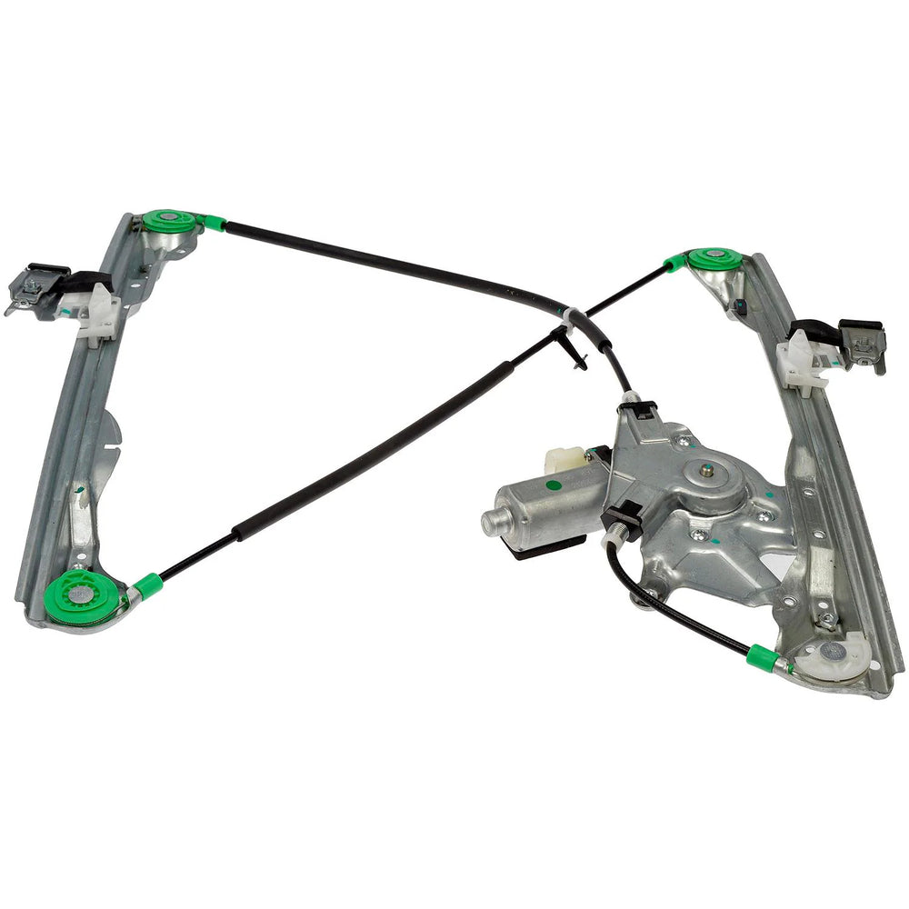 WINDOW REGULATOR