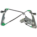 WINDOW REGULATOR