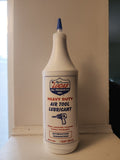 Air Tool Lubricant 12x1 Quart