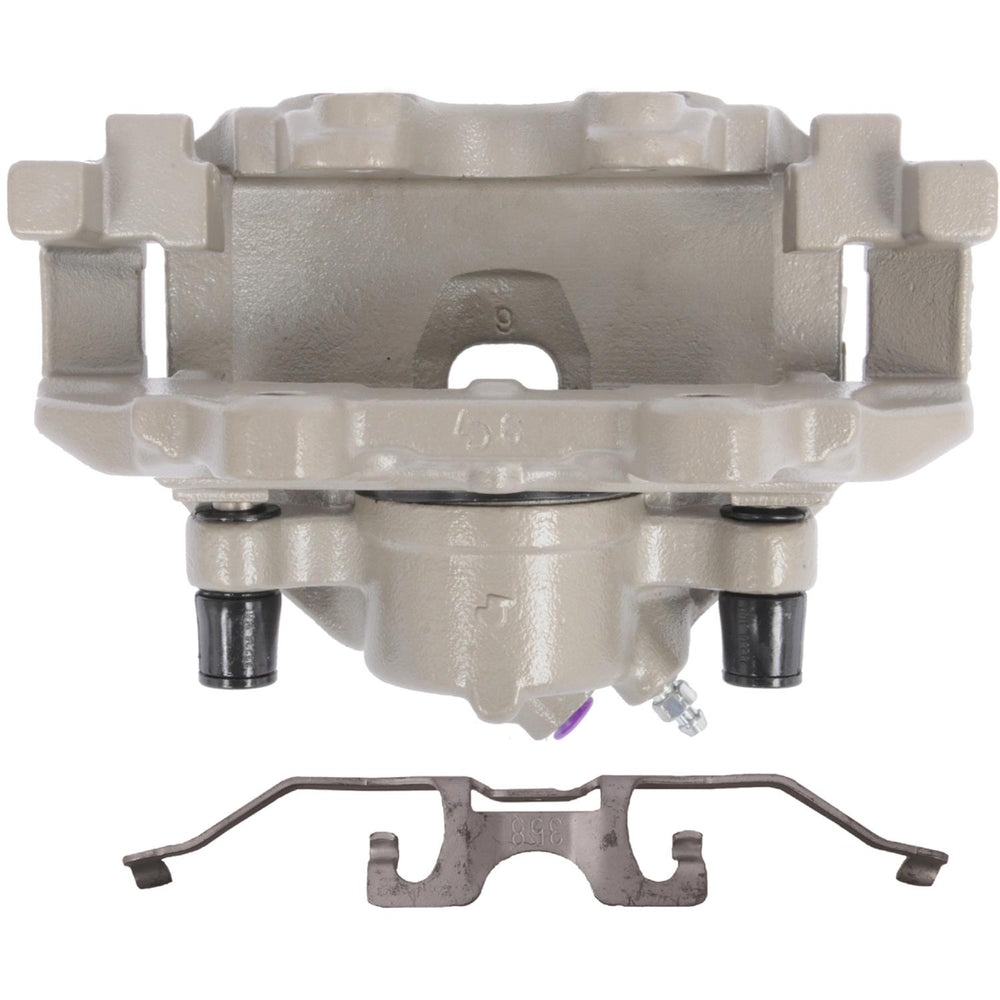 DOM UNLOADED CALIPERS