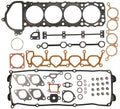 Head Set Nissan 2.4L KA24DE 240SX 1995-1998