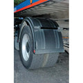 FENDER,POLY,FITS UP TO 24.5IN DUAL