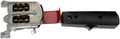 MULTIFUNCTION SWITCH ASSEMBLY