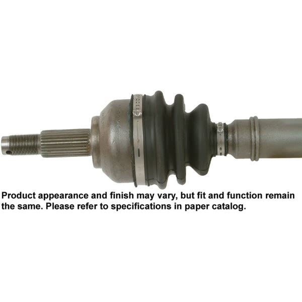 A1 REMFG INC auto part