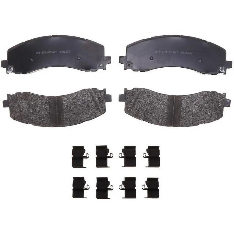 R auto part