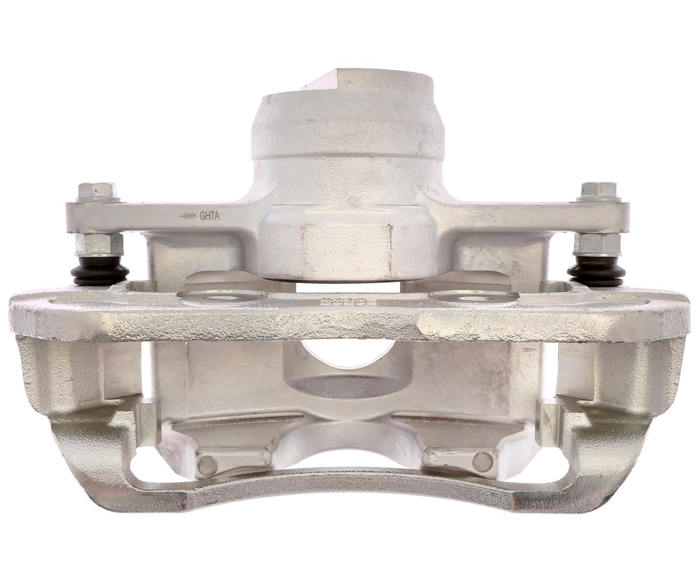 BRAKE CALIPER & BRACKET