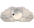 BRAKE CALIPER & BRACKET