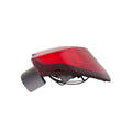 LH TAILLAMP ASSY; MALIBU 0408