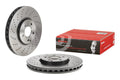 DISC BRAKE ROTOR