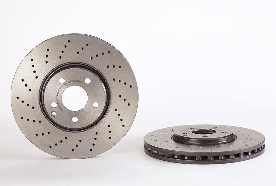 DISC BRAKE ROTOR